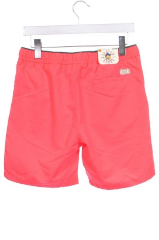 Kinderbadeanzug Scotch & Soda, Größe 15-18y/ 170-176 cm, Farbe Orange, Preis 17,99 €