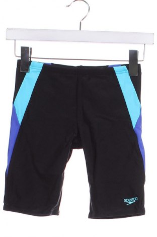 Costum de baie pentru copii Speedo, Mărime 8-9y/ 134-140 cm, Culoare Multicolor, Preț 56,49 Lei