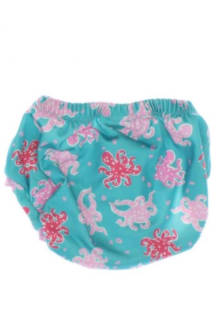 Costum de baie pentru copii United Colors Of Benetton, Mărime 3-6m/ 62-68 cm, Culoare Verde, Preț 18,99 Lei