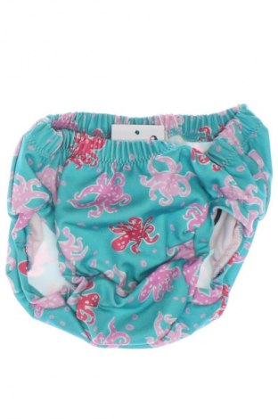 Costum de baie pentru copii United Colors Of Benetton, Mărime 3-6m/ 62-68 cm, Culoare Verde, Preț 23,99 Lei