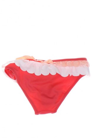 Costum de baie pentru copii United Colors Of Benetton, Mărime 4-5y/ 110-116 cm, Culoare Roșu, Preț 26,99 Lei