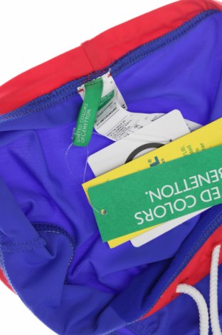 Kinderbadeanzug United Colors Of Benetton, Größe 10-11y/ 146-152 cm, Farbe Blau, Preis € 4,99