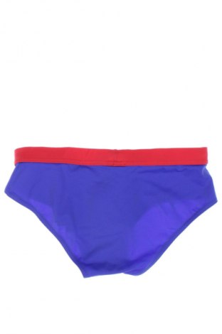 Costum de baie pentru copii United Colors Of Benetton, Mărime 10-11y/ 146-152 cm, Culoare Albastru, Preț 26,99 Lei