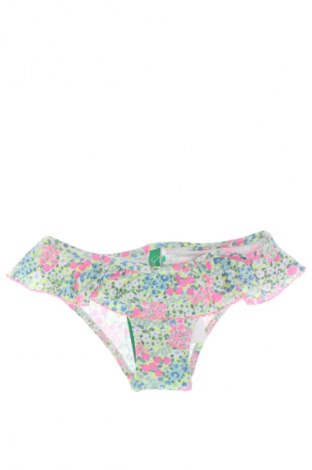 Costum de baie pentru copii United Colors Of Benetton, Mărime 4-5y/ 110-116 cm, Culoare Multicolor, Preț 26,99 Lei