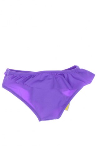 Costum de baie pentru copii United Colors Of Benetton, Mărime 18-24m/ 86-98 cm, Culoare Mov, Preț 26,99 Lei