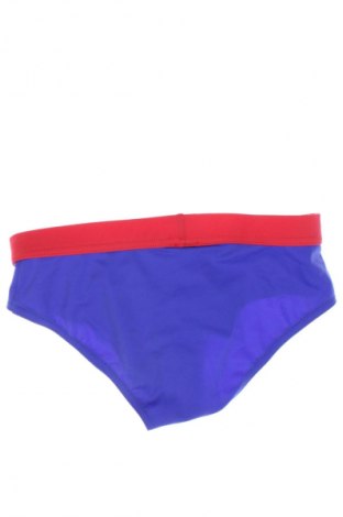 Costum de baie pentru copii United Colors Of Benetton, Mărime 6-7y/ 122-128 cm, Culoare Albastru, Preț 26,99 Lei