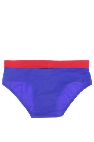 Costum de baie pentru copii United Colors Of Benetton, Mărime 12-13y/ 158-164 cm, Culoare Albastru, Preț 29,99 Lei