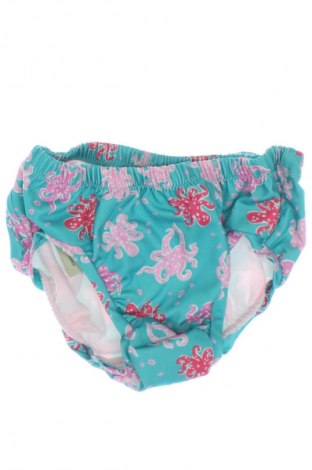 Costum de baie pentru copii United Colors Of Benetton, Mărime 18-24m/ 86-98 cm, Culoare Verde, Preț 18,99 Lei