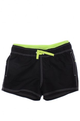 Μαγιό παιδικό United Colors Of Benetton, Μέγεθος 5-6y/ 116-122 εκ., Χρώμα Μαύρο, Τιμή 6,49 €