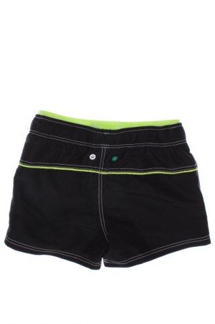 Costum de baie pentru copii United Colors Of Benetton, Mărime 5-6y/ 116-122 cm, Culoare Negru, Preț 41,49 Lei