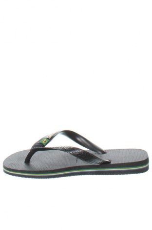 Детски чехли Havaianas, Μέγεθος 35, Χρώμα Μαύρο, Τιμή 9,79 €