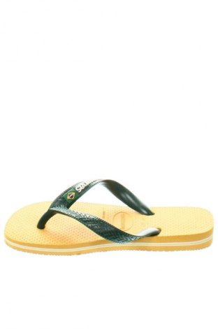 Παιδικές παντόφλες Havaianas, Μέγεθος 31, Χρώμα Πράσινο, Τιμή 7,99 €