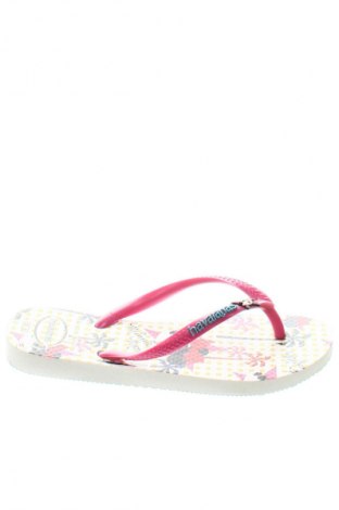 Детски чехли Havaianas, Größe 31, Farbe Rosa, Preis 6,49 €