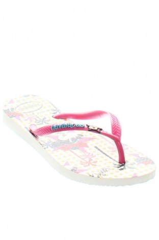 Детски чехли Havaianas, Größe 31, Farbe Rosa, Preis 6,49 €