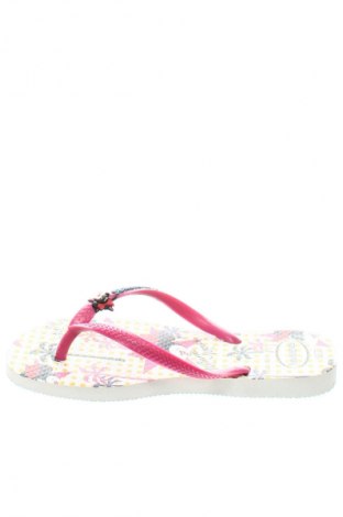 Детски чехли Havaianas, Rozmiar 31, Kolor Różowy, Cena 33,49 zł