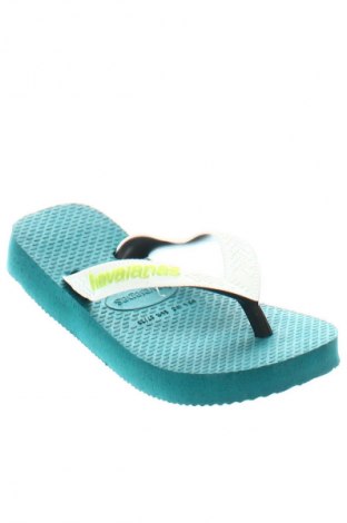 Παιδικές παντόφλες Havaianas, Μέγεθος 27, Χρώμα Λευκό, Τιμή 6,49 €