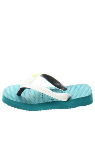 Παιδικές παντόφλες Havaianas, Μέγεθος 27, Χρώμα Λευκό, Τιμή 6,49 €