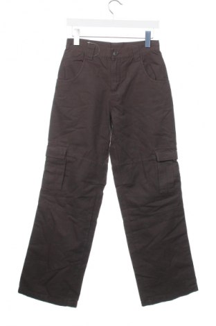 Kinderjeans, Größe 12-13y/ 158-164 cm, Farbe Braun, Preis € 8,99