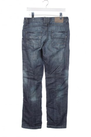 Kinderjeans, Größe 11-12y/ 152-158 cm, Farbe Blau, Preis 16,37 €