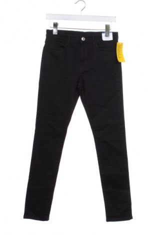 Kinderjeans, Größe 12-13y/ 158-164 cm, Farbe Schwarz, Preis € 7,79