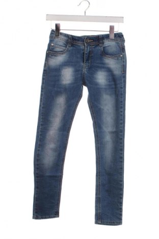 Kinderjeans, Größe 11-12y/ 152-158 cm, Farbe Blau, Preis 16,37 €