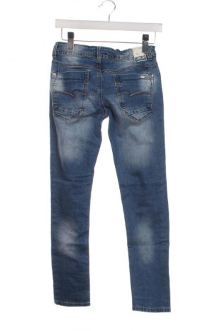 Kinderjeans, Größe 11-12y/ 152-158 cm, Farbe Blau, Preis € 16,37