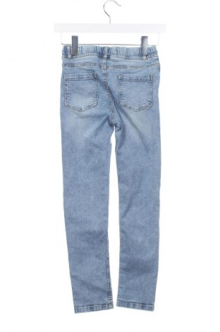 Kinderjeans, Größe 8-9y/ 134-140 cm, Farbe Blau, Preis 9,49 €