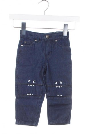 Kinderjeans, Größe 18-24m/ 86-98 cm, Farbe Blau, Preis € 9,99