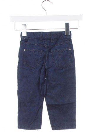 Kinderjeans, Größe 18-24m/ 86-98 cm, Farbe Blau, Preis 9,99 €