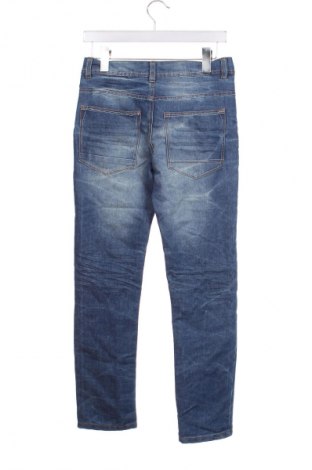 Kinderjeans, Größe 11-12y/ 152-158 cm, Farbe Blau, Preis 6,99 €