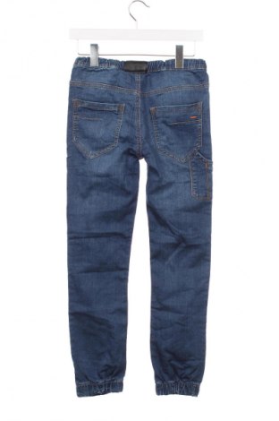 Kinderjeans, Größe 10-11y/ 146-152 cm, Farbe Blau, Preis € 22,49