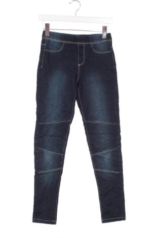 Kinderjeans, Größe 12-13y/ 158-164 cm, Farbe Blau, Preis 3,99 €