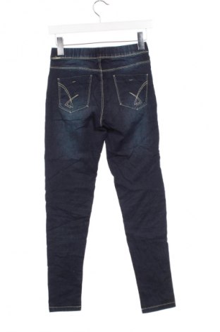 Kinderjeans, Größe 12-13y/ 158-164 cm, Farbe Blau, Preis 3,99 €