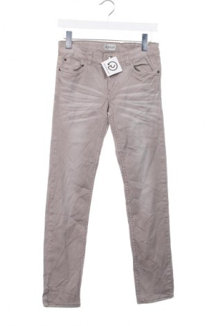 Kinderjeans Alive, Größe 11-12y/ 152-158 cm, Farbe Grau, Preis 6,99 €