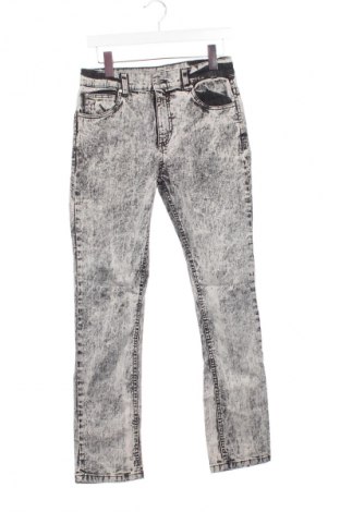 Kinderjeans Buffalo, Größe 13-14y/ 164-168 cm, Farbe Schwarz, Preis 5,99 €