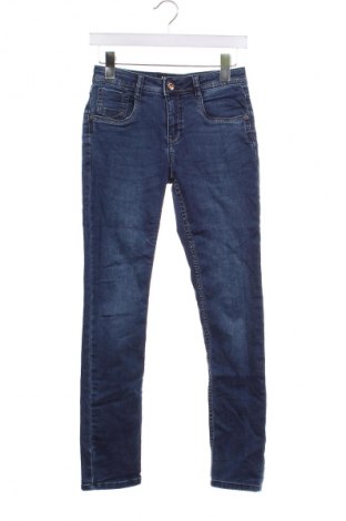 Dětské džíny  Cars Jeans, Velikost 12-13y/ 158-164 cm, Barva Modrá, Cena  245,00 Kč