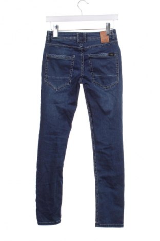 Dětské džíny  Cars Jeans, Velikost 12-13y/ 158-164 cm, Barva Modrá, Cena  245,00 Kč