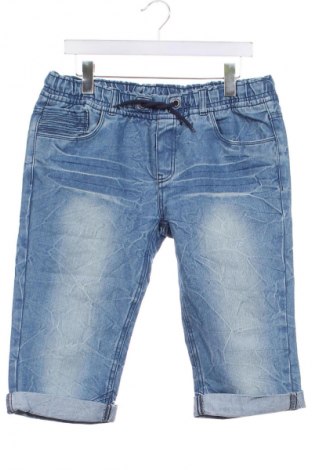 Kinderjeans Chapter, Größe 15-18y/ 170-176 cm, Farbe Blau, Preis 5,99 €