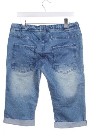 Kinderjeans Chapter, Größe 15-18y/ 170-176 cm, Farbe Blau, Preis 4,99 €