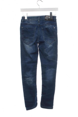 Detské džínsy  Chapter, Veľkosť 10-11y/ 146-152 cm, Farba Modrá, Cena  16,00 €