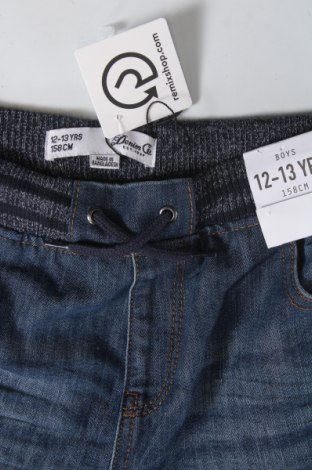 Gyerek farmernadrág Denim Co., Méret 12-13y / 158-164 cm, Szín Kék, Ár 3 129 Ft