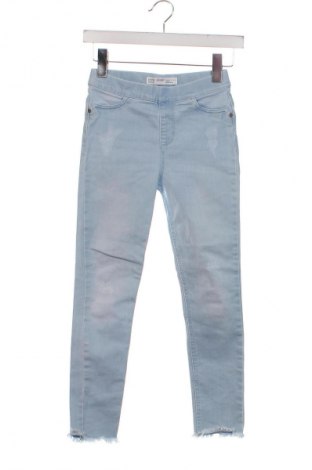 Detské džínsy  Denim Co., Veľkosť 9-10y/ 140-146 cm, Farba Modrá, Cena  6,48 €