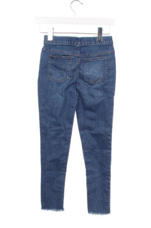 Blugi pentru copii Denim Co., Mărime 9-10y/ 140-146 cm, Culoare Albastru, Preț 105,49 Lei