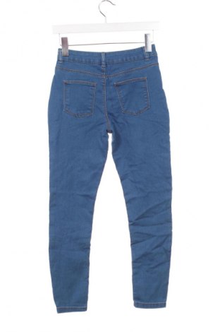 Dětské džíny  Denim Co., Velikost 11-12y/ 152-158 cm, Barva Modrá, Cena  95,00 Kč