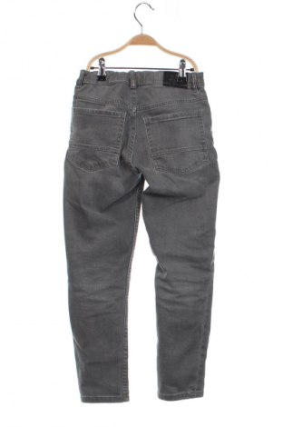 Kinderjeans F&F, Größe 9-10y/ 140-146 cm, Farbe Grau, Preis € 9,99