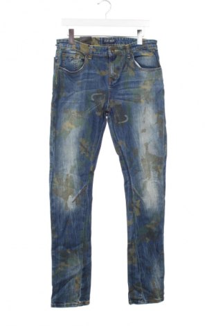 Kinderjeans Guess, Größe 15-18y/ 170-176 cm, Farbe Blau, Preis € 24,99