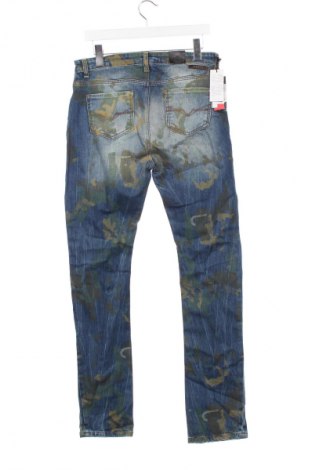 Kinderjeans Guess, Größe 15-18y/ 170-176 cm, Farbe Blau, Preis € 24,99