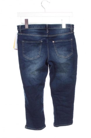 Kinderjeans H&M, Größe 12-13y/ 158-164 cm, Farbe Blau, Preis 5,99 €