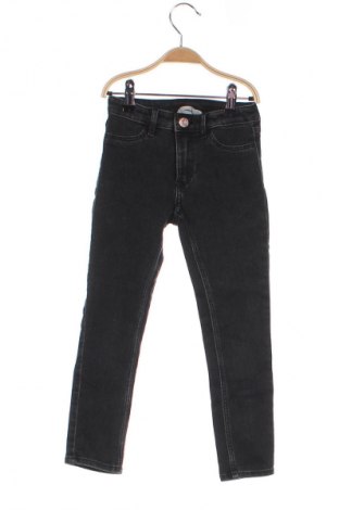 Kinderjeans H&M, Größe 4-5y/ 110-116 cm, Farbe Schwarz, Preis € 7,79