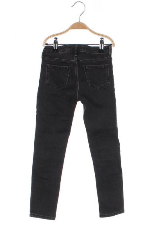 Kinderjeans H&M, Größe 4-5y/ 110-116 cm, Farbe Schwarz, Preis € 16,37